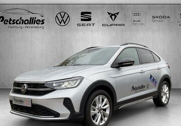 VW Taigo 6.000 km 28.750 &euro; Ahrensburg 22926