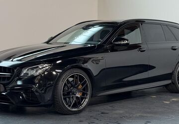 Mercedes-Benz E 63 AMG 134.943 km 53.999 &euro; Tornesch 25436