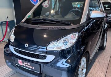 Smart ForTwo 97.500 km 4.990 &euro; Hamburg 22547