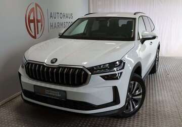 Skoda Kodiaq 1.060 km 38.989 &euro; Harmstorf 21228