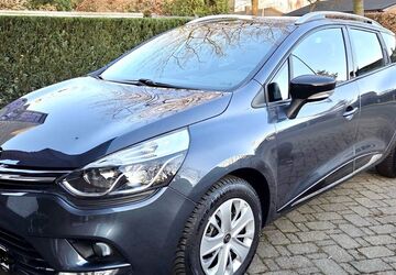 Renault Clio 95.000 km 7.950 &euro; Tangstedt 22889