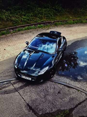 Gebrauchte Jaguar F-Type