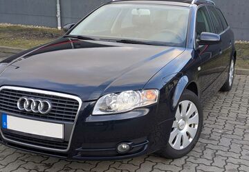 Audi A4 160.783 km 4.850 &euro; Oststeinbek 22113