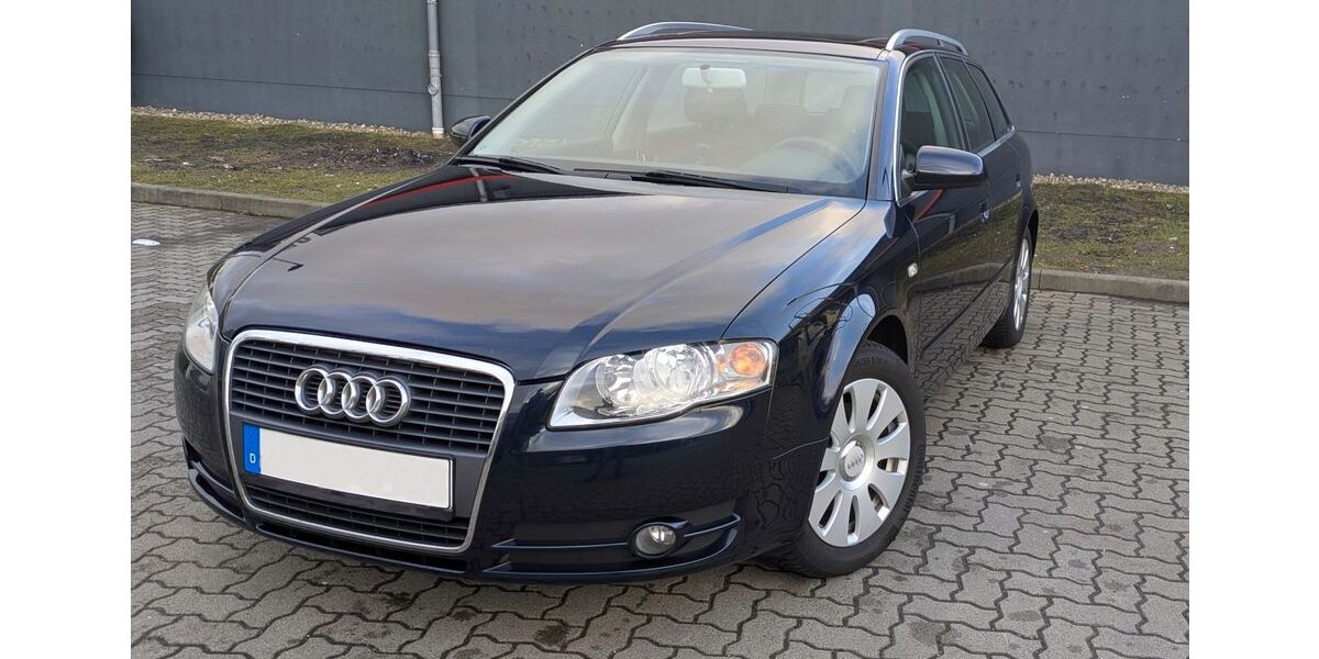 Audi A4 160.783 km 4.850 &euro; Oststeinbek 22113