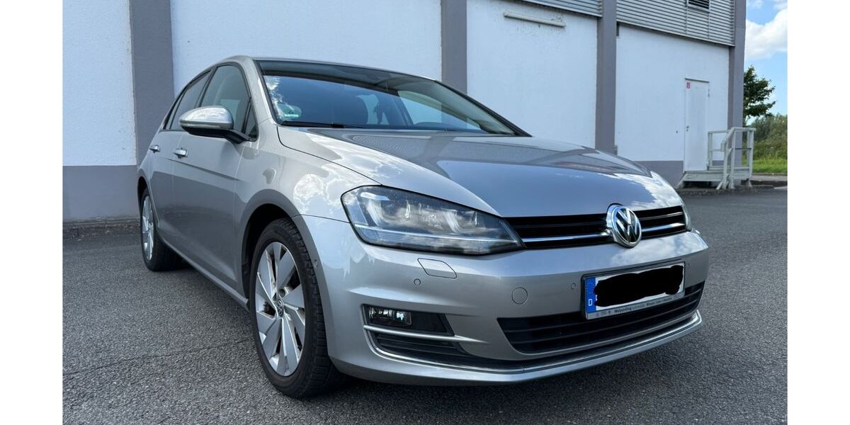 VW Golf 114.000 km 11.800 &euro; Geesthacht 21502
