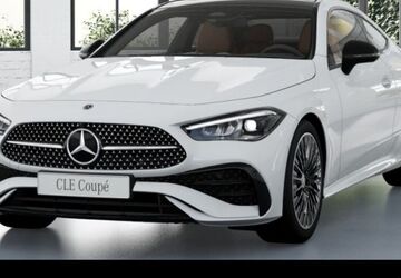 Mercedes-Benz CLE 180 9.900 km 48.950 &euro; Hamburg 22047