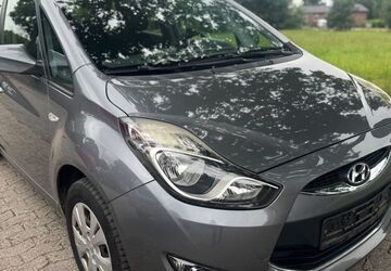 Hyundai ix20 142.950 km 3.950 &euro; Buxtehude 21614