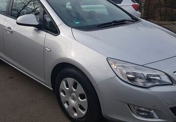 Opel Astra 236.394 km 2.500 &euro; Hamburg 21031