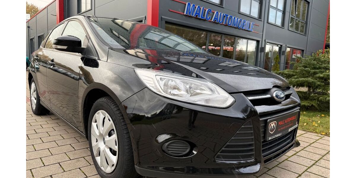 Ford Focus 62.909 km 7.300 &euro; Neu Wulmstorf 21629