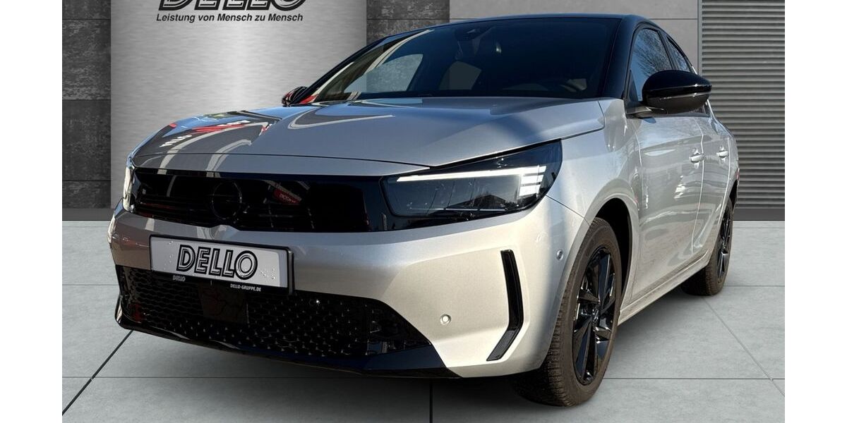 Opel Corsa 19.594 km 21.790 &euro; Reinbek 21465