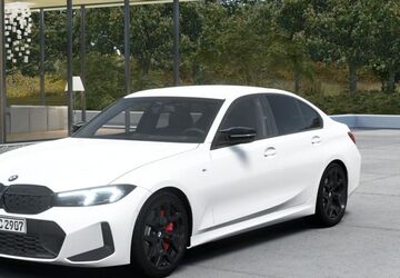 BMW M340d 12.289 km 54.850 &euro; Hamburg 21073