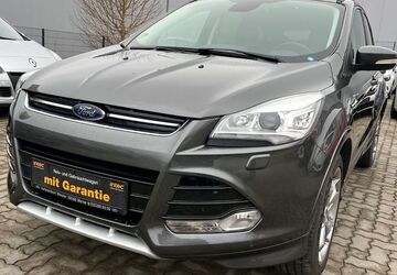 Ford Kuga 106.695 km 13.600 &euro; Ahrensburg 22926