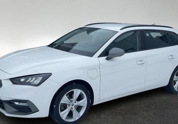 Seat Leon 44.375 km 22.650 &euro; Hamburg 22529