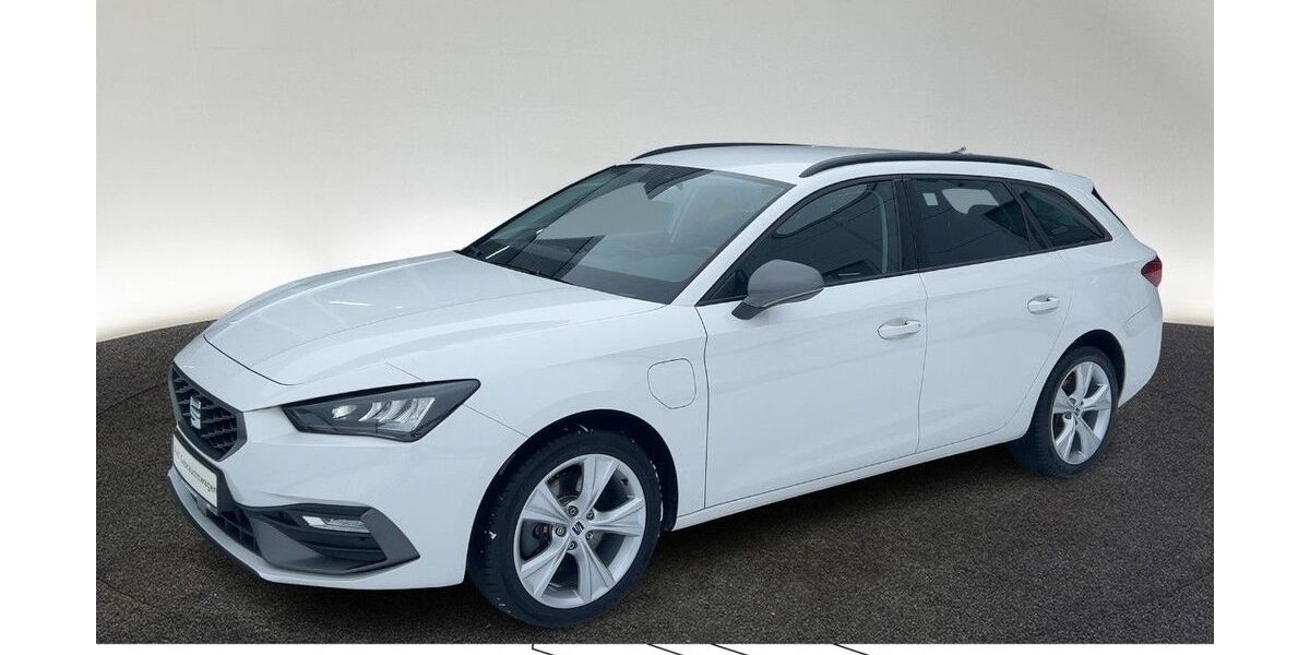 Seat Leon 44.375 km 22.650 &euro; Hamburg 22529