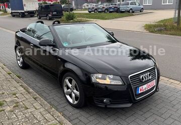 Audi A3 208.692 km 6.499 &euro; Winsen (Luhe) 21423
