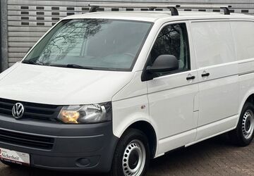 VW T5 Transporter 227.799 km 9.800 &euro; Norderstedt 22844