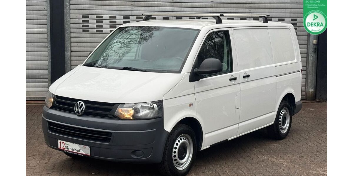VW T5 Transporter 227.799 km 9.800 &euro; Norderstedt 22844