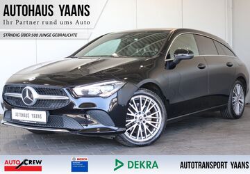 Mercedes-Benz CLA 250 69.330 km 21.989 &euro; Pinneberg 25421