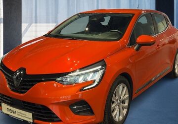 Renault Clio 40.475 km 13.750 &euro; Hamburg 22763