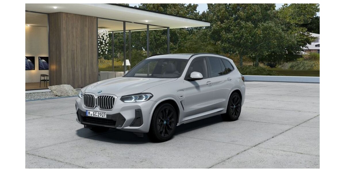 BMW X3 25.682 km 45.990 &euro; Norderstedt 22848