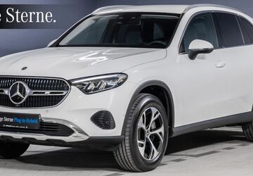 Mercedes-Benz GLC 300 7.001 km 53.520 &euro; Hamburg 22549