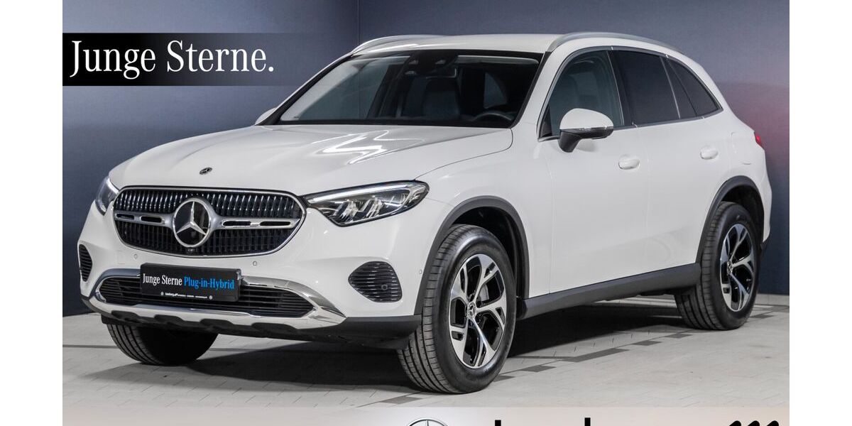 Mercedes-Benz GLC 300 7.001 km 53.520 &euro; Hamburg 22549