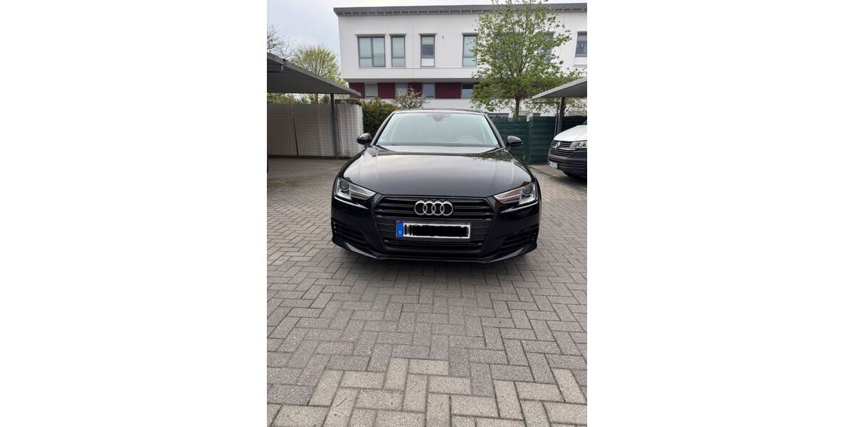Audi A4 179.000 km 13.800 &euro; Hamburg 22045
