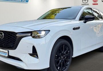 Mazda CX-60 58.486 km 36.185 &euro; Hamburg 22457