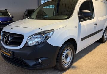 Mercedes-Benz Citan 170.074 km 8.800 &euro; Bönningstedt 25474