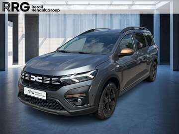 Gebrauchte Dacia Jogger