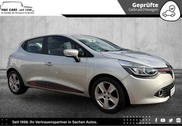 Renault Clio 174.958 km 4.950 &euro; Hamburg 20537