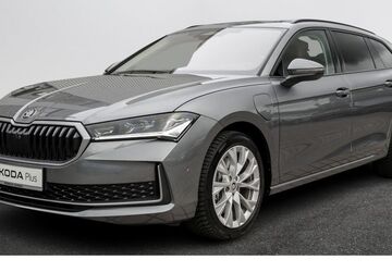 Skoda Superb 8.400 km 49.990 &euro; Schenefeld 22869