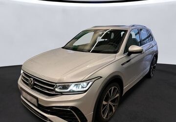VW Tiguan 31.069 km 42.900 &euro; Ahrensburg 22926