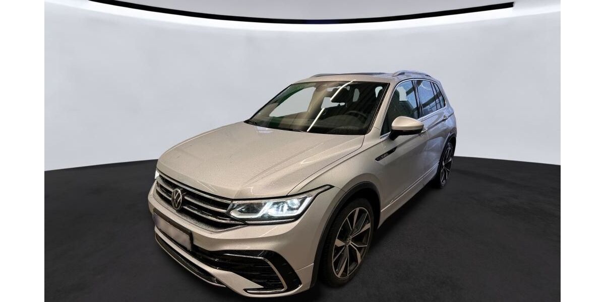 VW Tiguan 31.069 km 42.900 &euro; Ahrensburg 22926