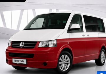 VW T5 California 200.000 km 11.950 &euro; Hamburg 20537
