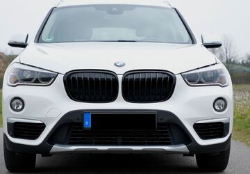 BMW X1 129.000 km 15.990 &euro; Buxtehude 21614