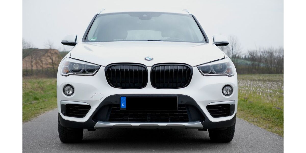 BMW X1 129.000 km 15.990 &euro; Buxtehude 21614