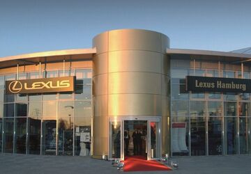 Lexus NX 450h 80.661 km 38.990 &euro; Hamburg 22529