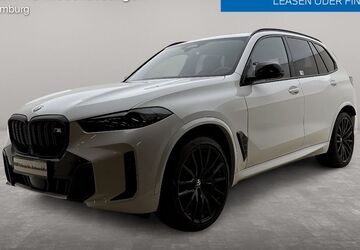 BMW X5 M60 18.464 km 83.364 &euro; Barsbüttel bei Hamburg 22885