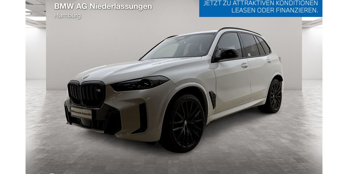 BMW X5 M60 18.464 km 83.364 &euro; Barsbüttel bei Hamburg 22885