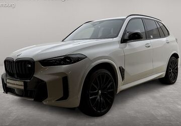 BMW X5 M60 18.464 km 87.102 &euro; Barsbüttel bei Hamburg 22885