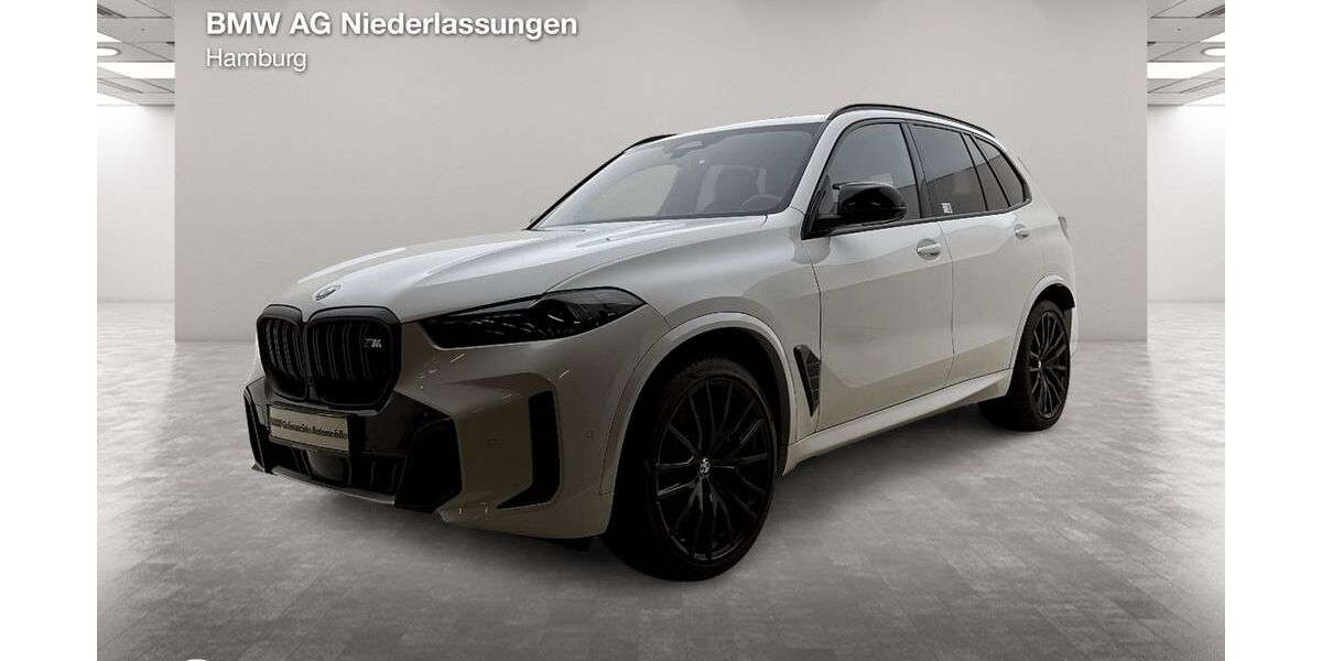 BMW X5 M60 18.464 km 87.102 &euro; Barsbüttel bei Hamburg 22885