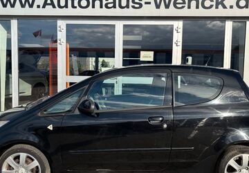 Mitsubishi Colt 209.000 km 690 &euro; Winsen (Luhe) 21423