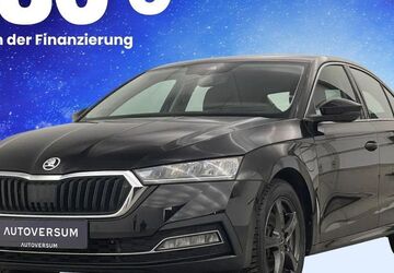 Skoda Octavia 34.170 km 23.445 &euro; Uetersen bei Hamburg 25436