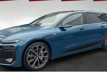 Audi A6 e-tron 18.119 km 74.880 &euro; Hamburg 22529