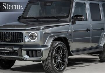 Mercedes-Benz G 63 AMG 15.641 km 214.900 &euro; Hamburg 22549