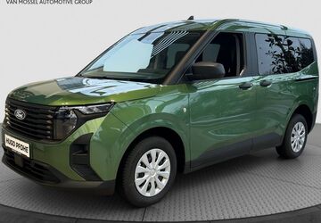 Ford Tourneo Courier 8.090 km 24.690 &euro; Norderstedt 22848