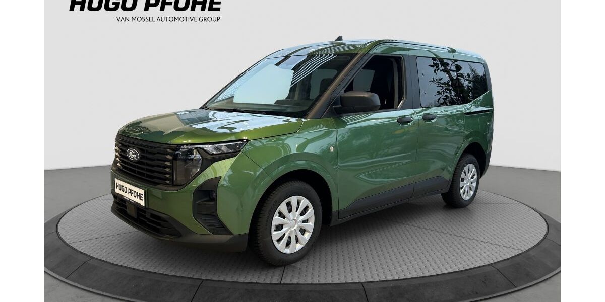 Ford Tourneo Courier 8.090 km 24.690 &euro; Norderstedt 22848