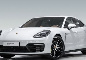 Porsche Panamera 23.908 km 89.970 &euro; Hamburg 22087
