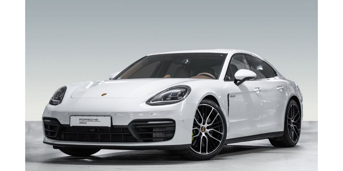 Porsche Panamera 23.908 km 92.980 &euro; Hamburg 22087